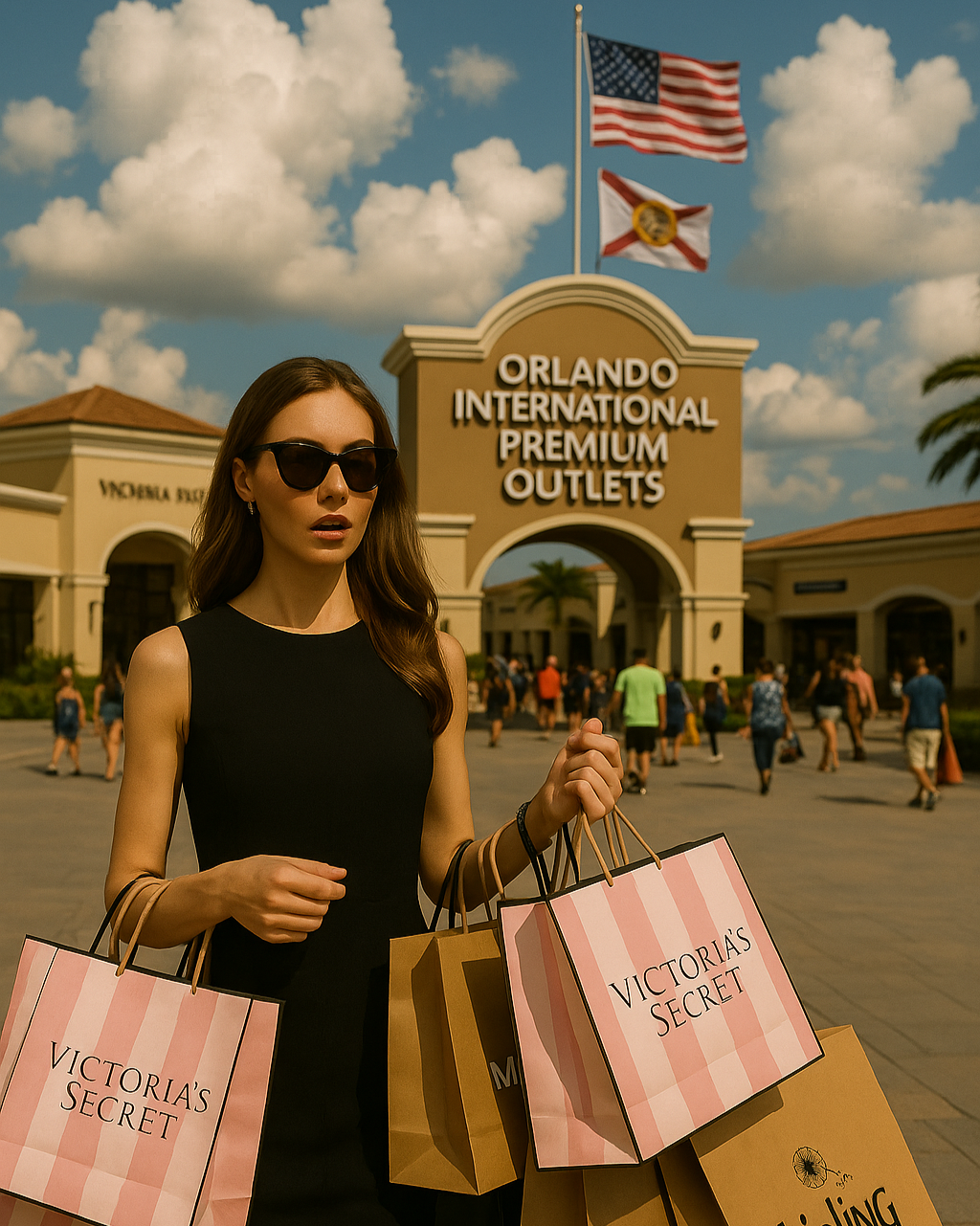 SHOPPER CLUB® Personal Shopper