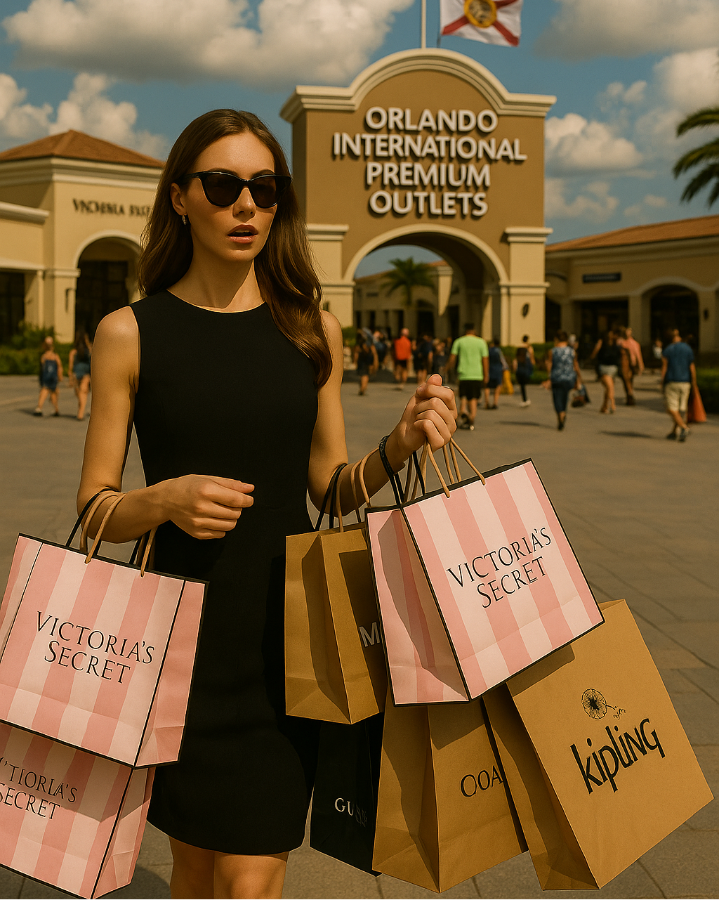 SHOPPER CLUB® Personal Shopper
